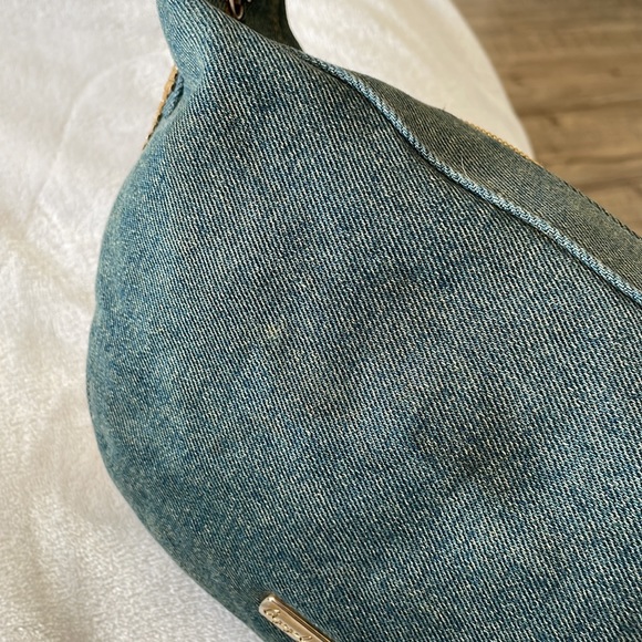 Y2K apple bottoms bag - Picture 3 of 6
